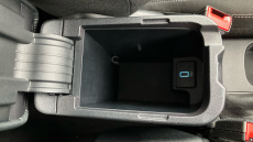 Ford Fiesta 1.0 EcoBoost Hybrid mHEV 125 Titanium 5dr Auto Petrol Hatchback